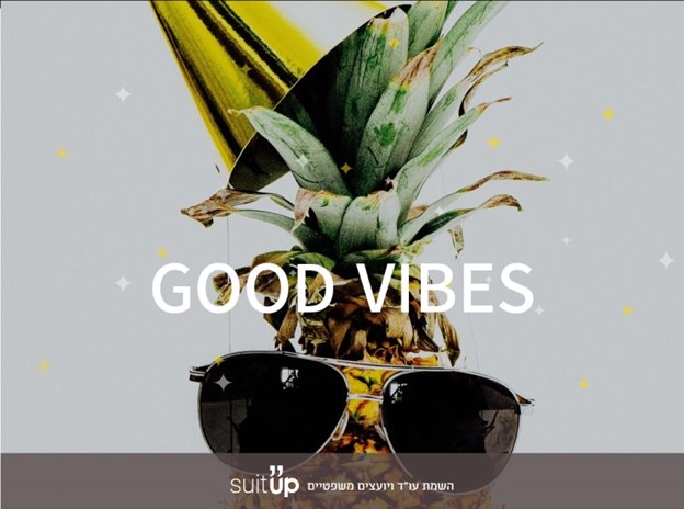 GOOD VIBES